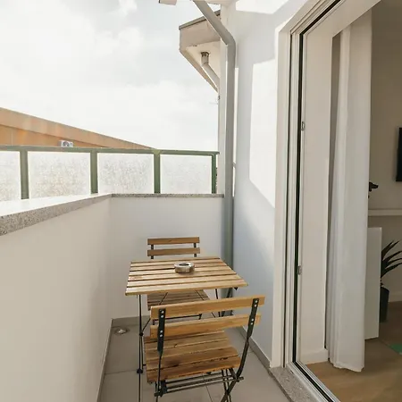 Cozy Bonfim By Hosty