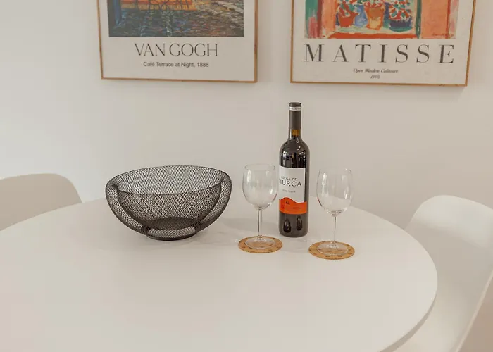 Cozy Bonfim By Hosty Porto