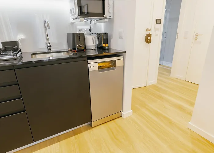 Cozy Bonfim By Hosty *