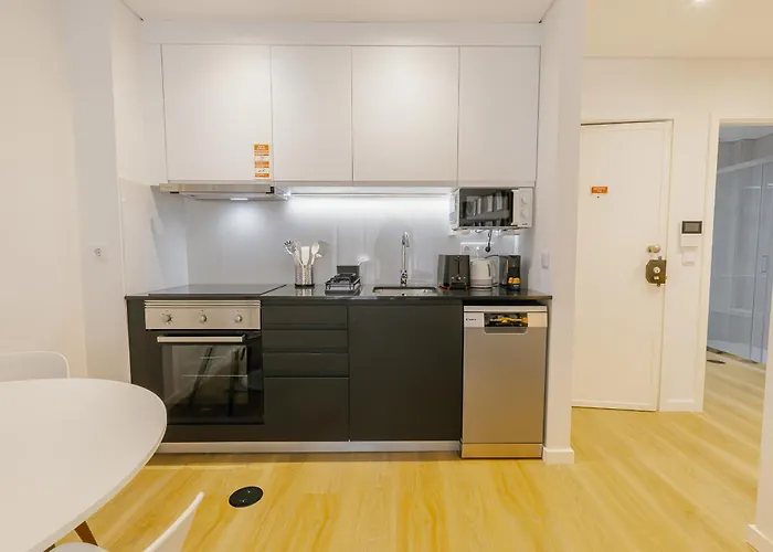 Cozy Bonfim By Hosty Porto