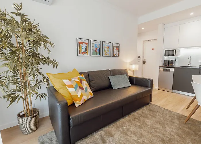 Cozy Bonfim By Hosty Lejlighed Porto