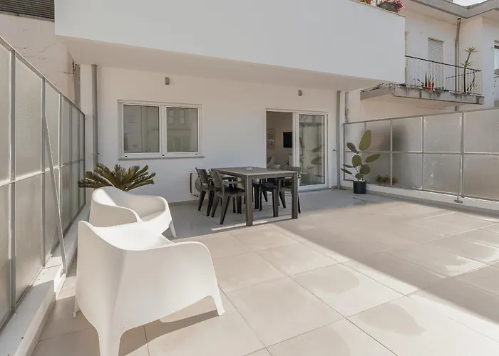 Cozy Bonfim By Hosty * Porto