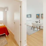 Cozy Bonfim By Hosty 公寓 波尔图