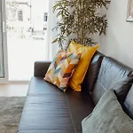 Cozy Bonfim By Hosty Apartment Porto
