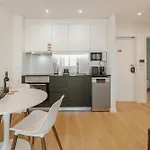 Apartment Cozy Bonfim By Hosty Porto
