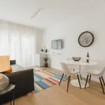 Cozy Bonfim By Hosty 公寓 波尔图