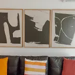 Apartment Cozy Bonfim By Hosty Porto