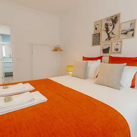 Cozy Bonfim By Hosty Porto