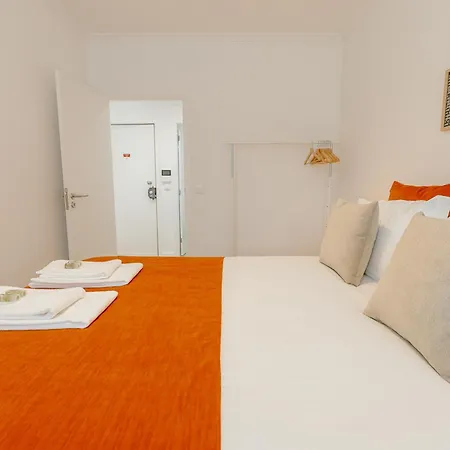 Cozy Bonfim By Hosty Porto