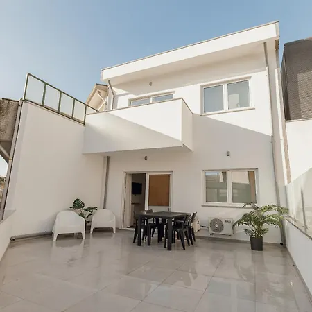 Cozy Bonfim By Hosty Apartamento Oporto