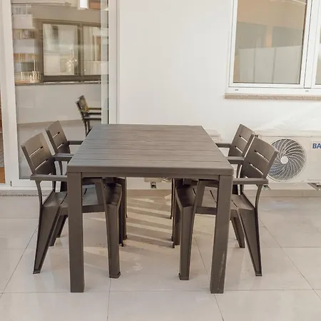 Apartamento Cozy Bonfim By Hosty