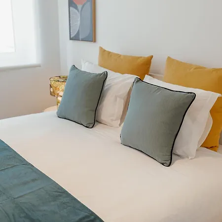 Cozy Bonfim By Hosty Apartamento Oporto