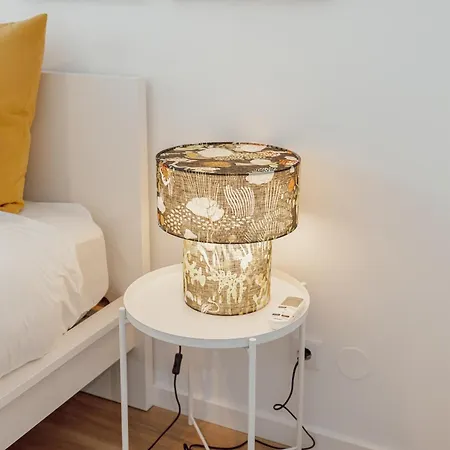 Appartement Cozy Bonfim By Hosty