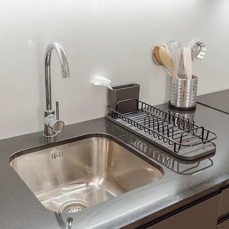 Apartamento Cozy Bonfim By Hosty