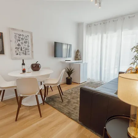 Cozy Bonfim By Hosty Oporto