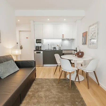 Cozy Bonfim By Hosty Apartament