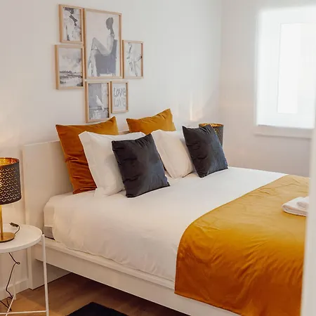 Cozy Bonfim By Hosty Apartamento *