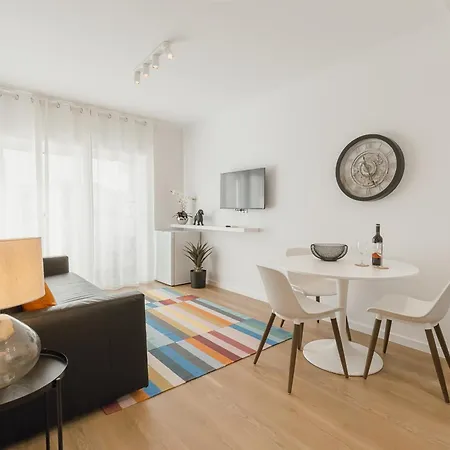 Cozy Bonfim By Hosty Apartamento Oporto