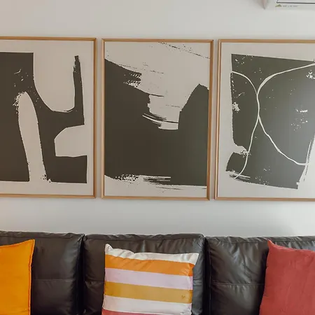 Apartamento Cozy Bonfim By Hosty Oporto