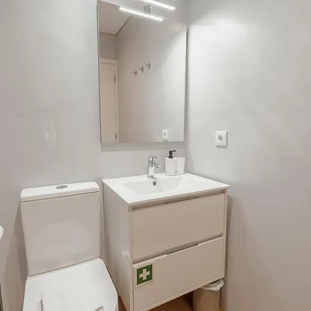 Cozy Bonfim By Hosty * Oporto