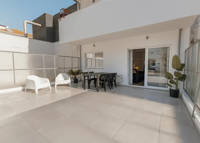 Cozy Bonfim By Hosty Apartament *