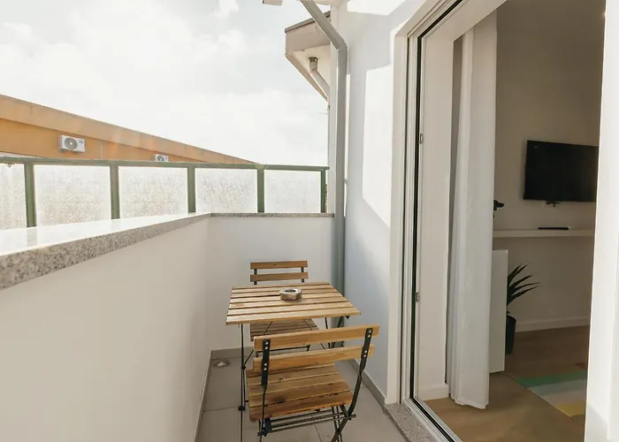 Cozy Bonfim By Hosty