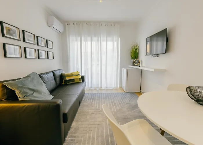 Cozy Bonfim By Hosty