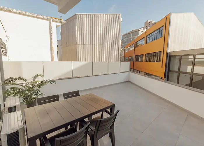 Cozy Bonfim By Hosty Apartament Porto