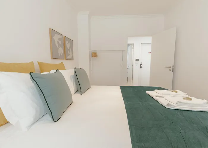 Cozy Bonfim By Hosty Porto