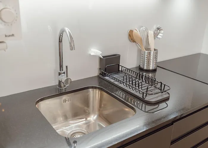 Apartament Cozy Bonfim By Hosty