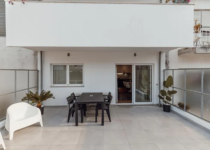 Apartament Cozy Bonfim By Hosty Porto