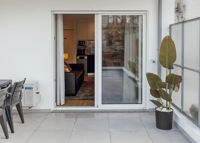 Cozy Bonfim By Hosty Porto