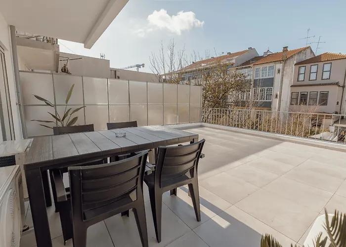 Cozy Bonfim By Hosty Porto