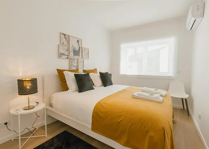 Cozy Bonfim By Hosty