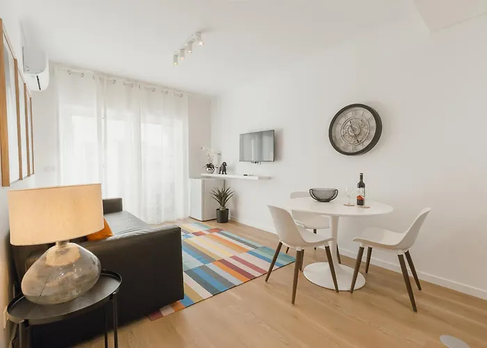 Cozy Bonfim By Hosty Apartament Porto