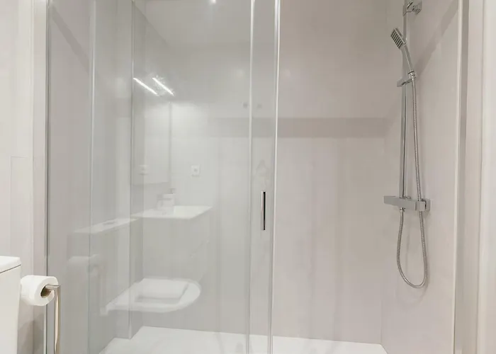 Apartament Cozy Bonfim By Hosty