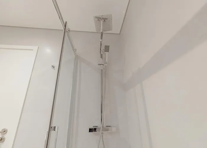 Cozy Bonfim By Hosty Apartament