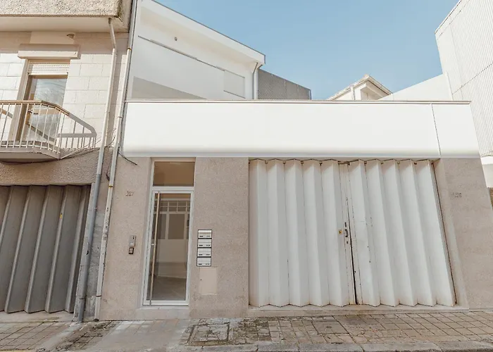 Cozy Bonfim By Hosty * Porto