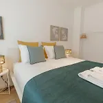 Apartament Cozy Bonfim By Hosty