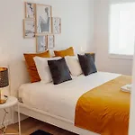 Cozy Bonfim By Hosty Apartament *