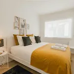 Cozy Bonfim By Hosty