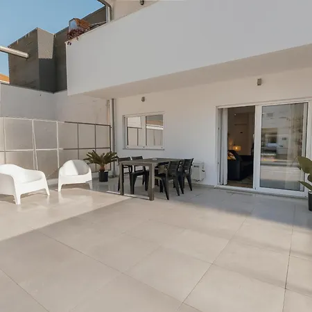 Cozy Bonfim By Hosty Apartment *