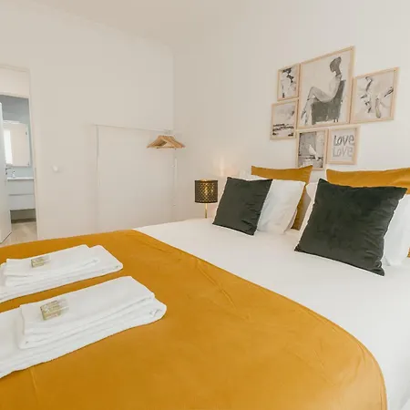 Cozy Bonfim By Hosty