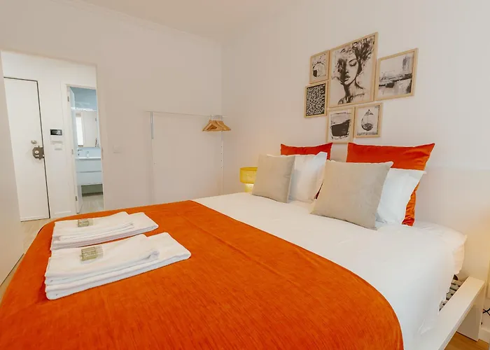 Cozy Bonfim By Hosty Porto