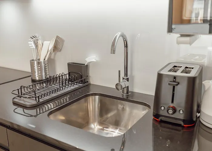 Cozy Bonfim By Hosty