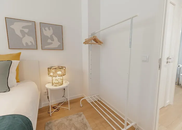 Apartment Cozy Bonfim By Hosty Porto