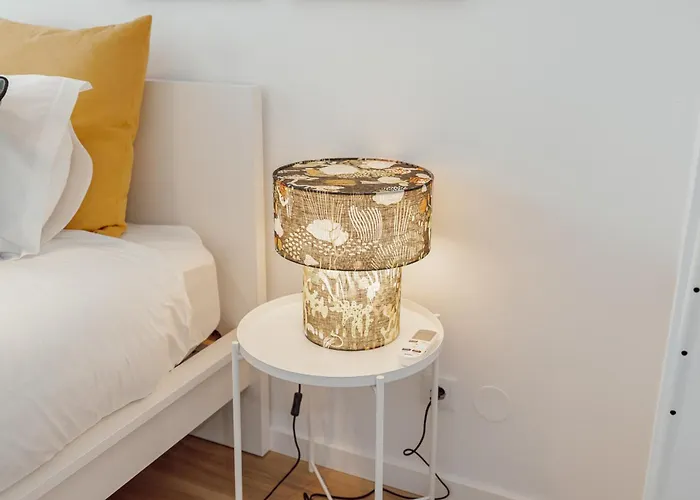 Apartment Cozy Bonfim By Hosty