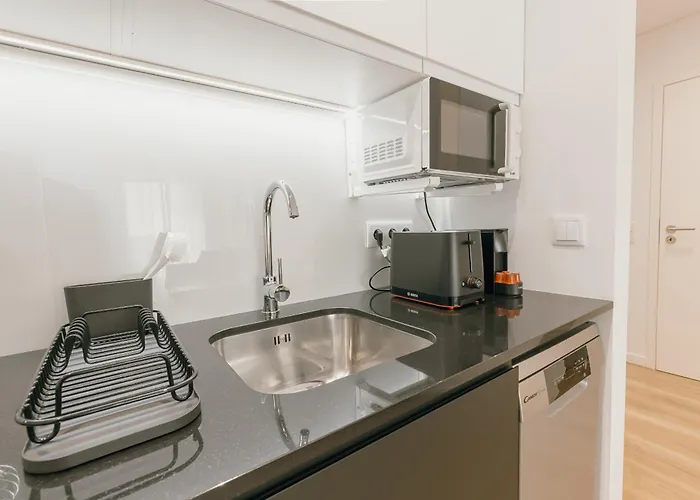 Cozy Bonfim By Hosty *