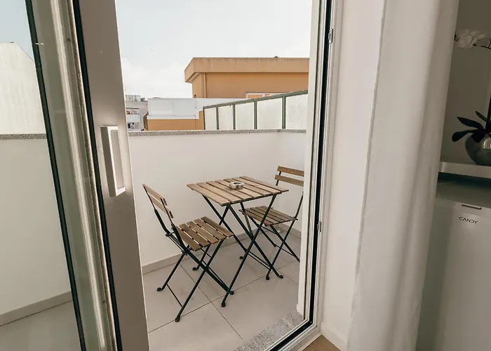 Apartment Cozy Bonfim By Hosty *