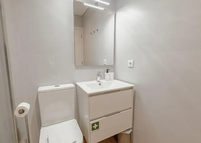 Cozy Bonfim By Hosty * Porto